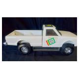 Ertl, IMC Rainbow Fertilizer Toy Truck