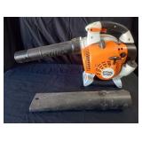 Stihl SH86C Gas Powered Leaf Blower