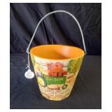 Jim Shore, Tradition Small Basket