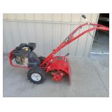 Troy-Bilt Super Bronoc CRT Tiller