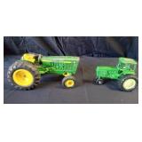 John Deere Toys By Ertl