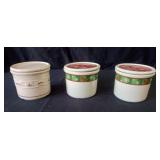 Longaberger Candles
