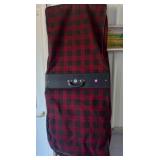 Alantic Garmet Bag