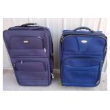Protocol Travel Luggage