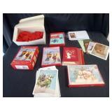 Greeting Cards & Bows