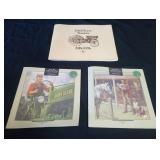 John Deere Collectors Center News Letters
