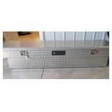 John Deere Pickup Tool Box