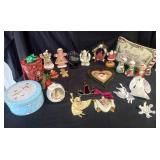 Christmas Decorations