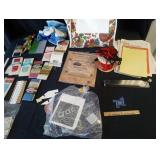 Misc. Sewing Items