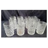 Fostoria America ? Water Tumblers