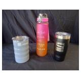 Travel Mugs