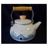 Tea Kettle