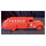 1993 Ertl #10 Edition Texaco Fuel Truck Bank