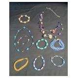 Misc Beaded Bracelets