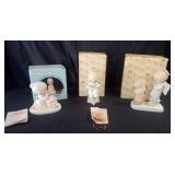 Precious Moments Figurines