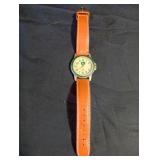 John Deere Wrist Watch
