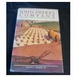 John Deere Company History Book