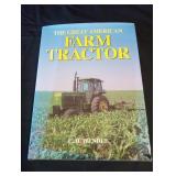 The Great American Farm Tractor
