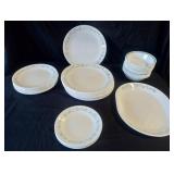 Corelle Dinnerware