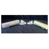 Ertl, Weaver Popcorn & John Deere Parts Express