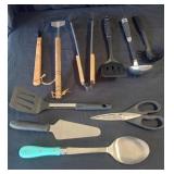 Kitchen Utensils