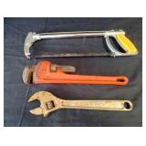 Craftsman & Ridgid