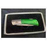 Pioneer/Dupont Collectors Knife