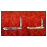 Old Timer Pocket Knives