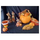 Thanksgiving/Fall Decorations