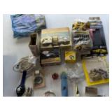 Miscellaneous Items