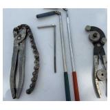 K-D Tools Automotive Tools