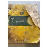 John Deere 4440 Tractor Parts Catalog