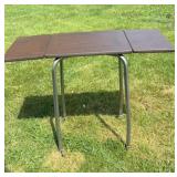 1940ï¿½s Folding Portable Typewriter Table