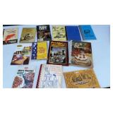 VTG Cookbooks