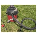 Wet/Dry Shop Vac