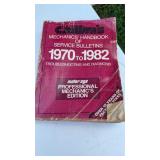 Chiltonï¿½s Mechanics Handbook