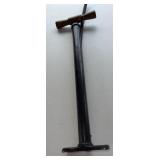 VTG Manual Air Pump