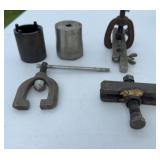 Automotive Tools
