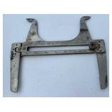 K-D Tools #278 Brake Drum Reset Gauge