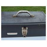 Craftsman 1496 Drill Tool Box