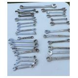 Misc. Brands of Wrenches