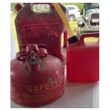 Gas Cans