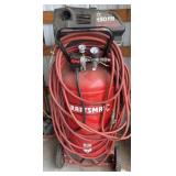 Craftsman 33Gallon Air Compressor