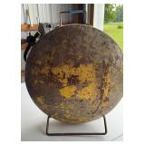 VTG Portable Air Tank