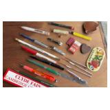 Advertising Items