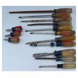 Craftsman Screwdrivers