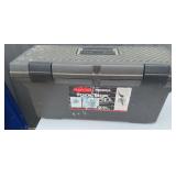 Rubbermaid Roughneck Tool Box/ Drawers