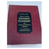 Little & Ives Universal Dictionary