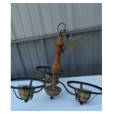 1970-80ï¿½s Light Fixture