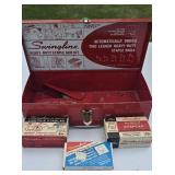 Swingline Staple Gun Kit